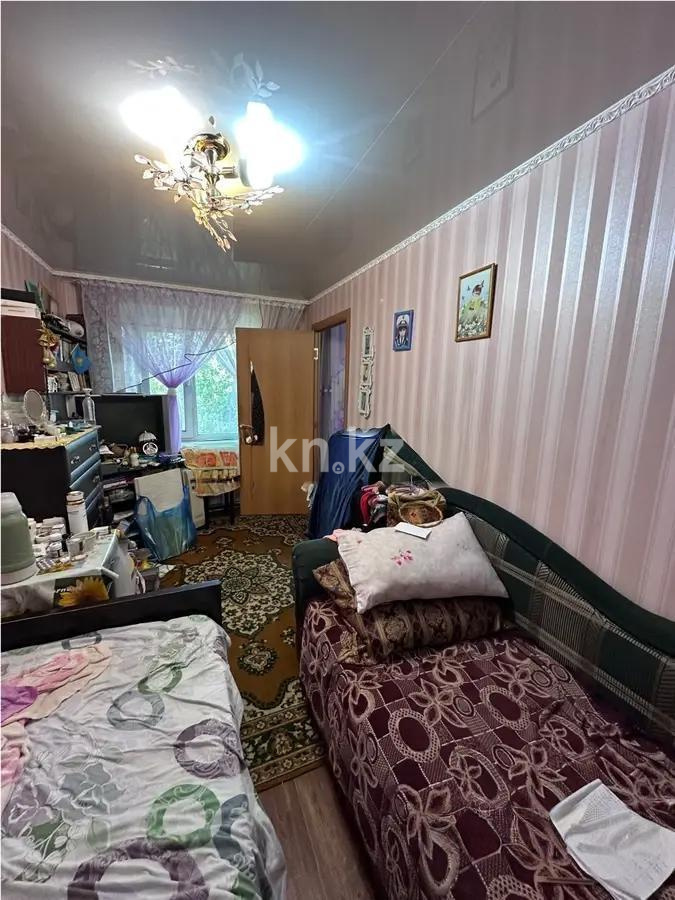 Продажа 3-комнатной квартиры, 58 м², ул. Караганды, дом  30 - Продажа квартир в Темиртау без посредников фото 2 из 6