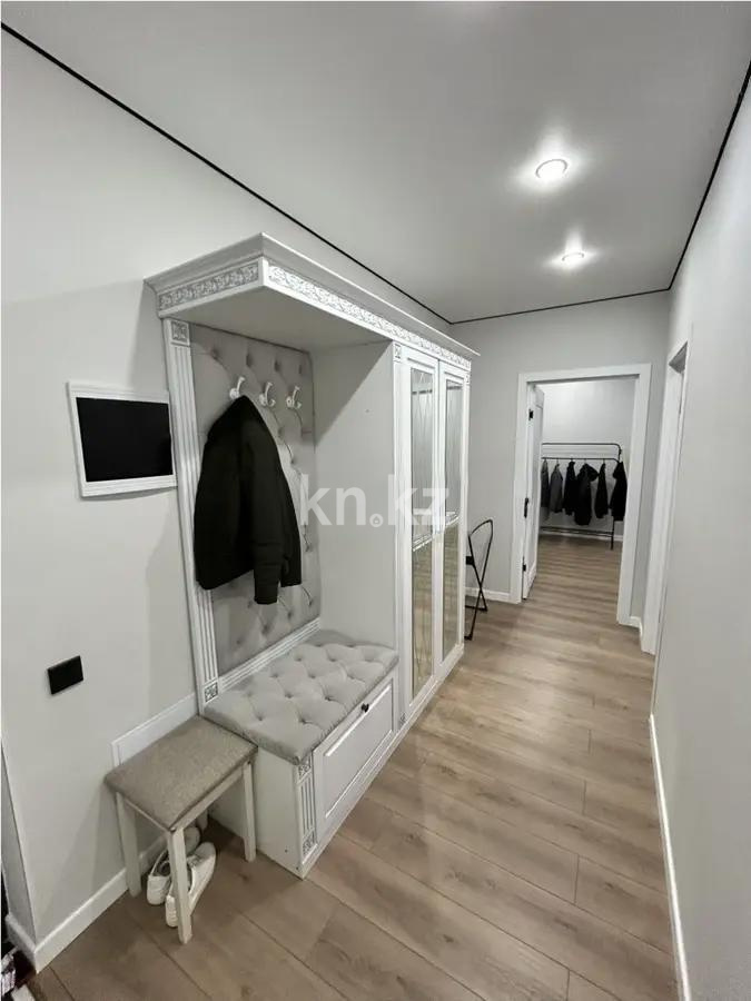 Продажа 2-комнатной квартиры, 63 м², ул. А-91, дом  17 стр в Астане - фото 6