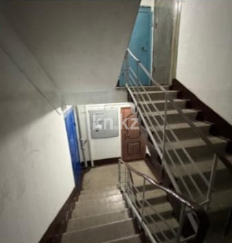 Продажа 1-комнатной квартиры, 38.5 м², пр. Мира, дом  78/1 - Продажа квартир в Темиртау без посредников фото 6 из 11