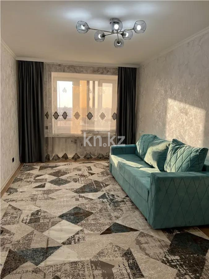 Продажа 1-комнатной квартиры, 43 м² в Астане