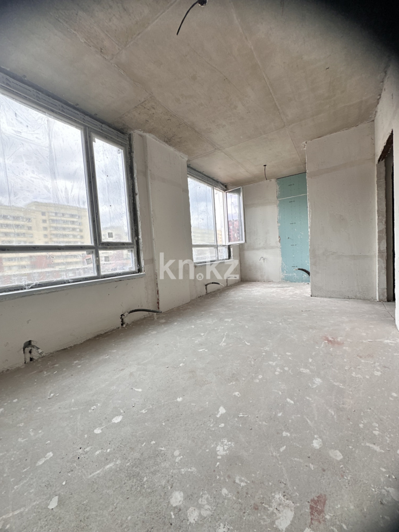 Продажа 2-комнатной квартиры, 49 м² - Продажа двухкомнатных квартир в р-не Нура Астаны - страница 58 фото 6 из 7