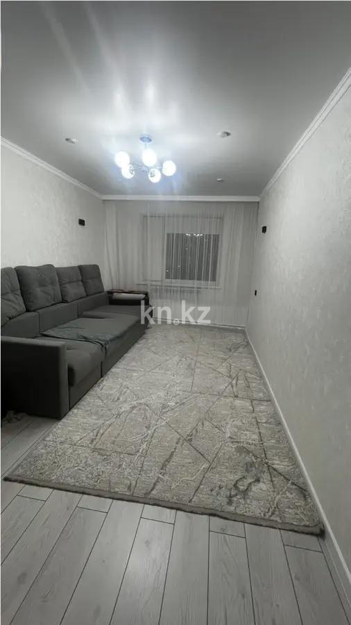 Продажа 1-комнатной квартиры, 31 м², ул. Ермекова, дом  29/3 - Продажа квартир в Казахстане фото 1 из 2