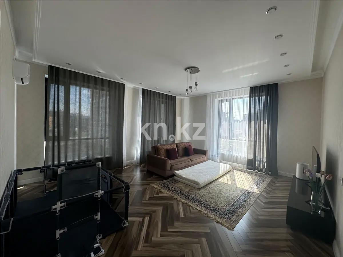 Продажа 2-комнатной квартиры, 78 м² - Продажа двухкомнатных квартир от собственников в Астане - страница 17 фото 1 из 5