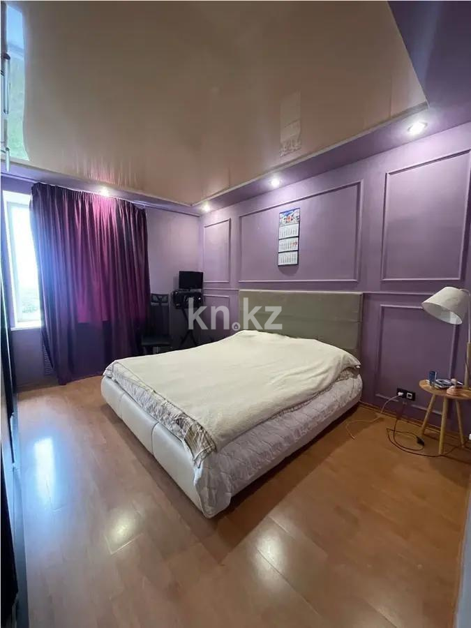 Продажа 2-комнатной квартиры, 59 м², пр. Бухар-жырау, дом  68 - Продажа жилой и коммерческой недвижимости в Караганде фото 2 из 4