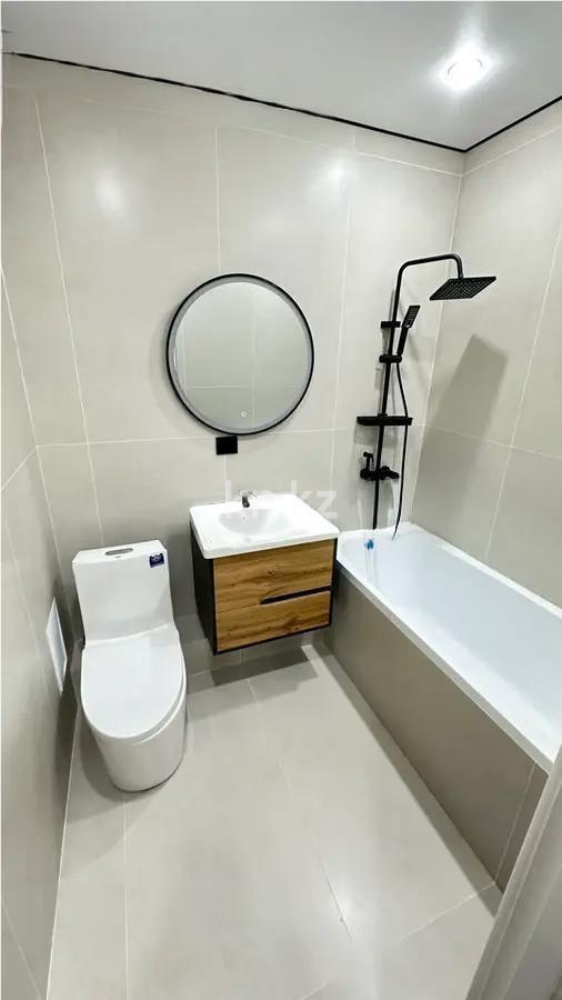 Продажа 2-комнатной квартиры, 54 м², пр. Райымбека, дом  590 стр - Продажа квартир в Алматы фото 4 из 5