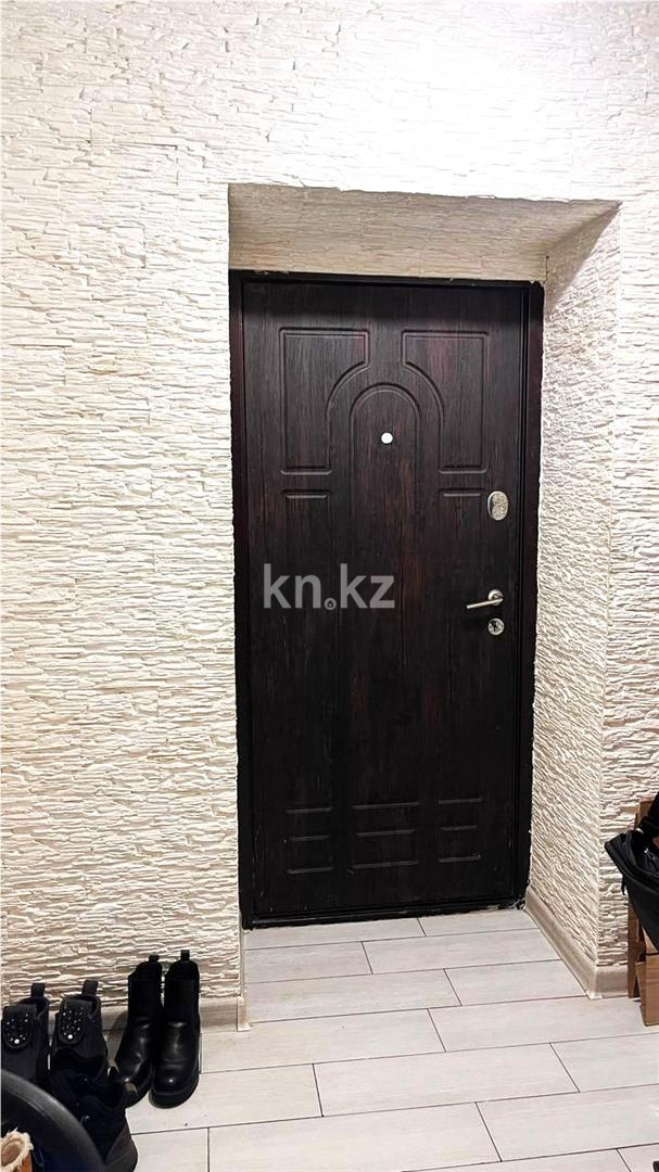 Продажа 3-комнатной квартиры, 67 м², ул. Сарыарка, дом  6 - Продажа квартир в Караганде фото 9 из 10