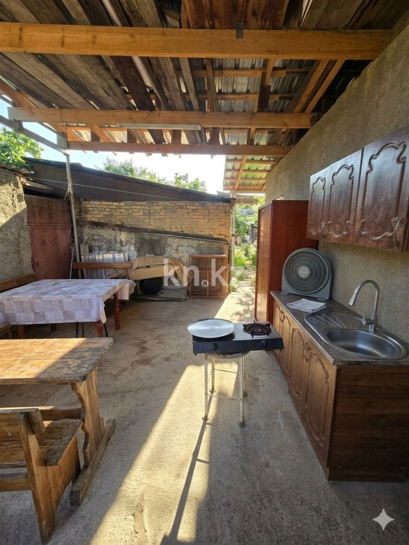 Продажа 5-комнатного дома, 167 м² в Алматы - фото 19