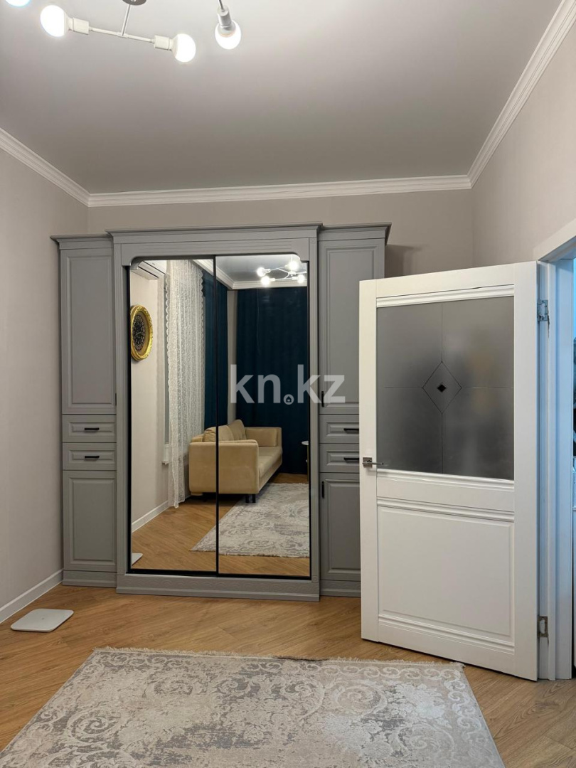Продажа 1-комнатной квартиры, 36.6 м² в Астане - фото 8
