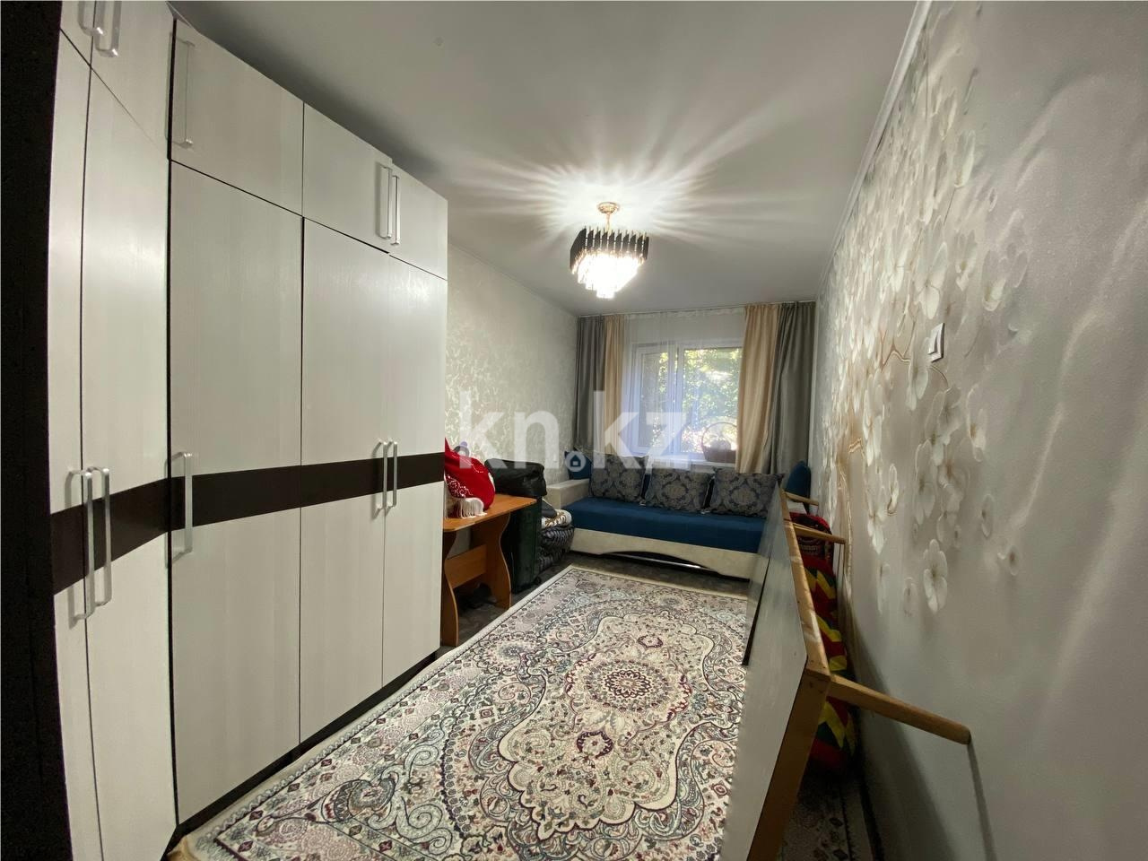 Продажа 2-комнатной квартиры, 44 м² в Темиртау - фото 3