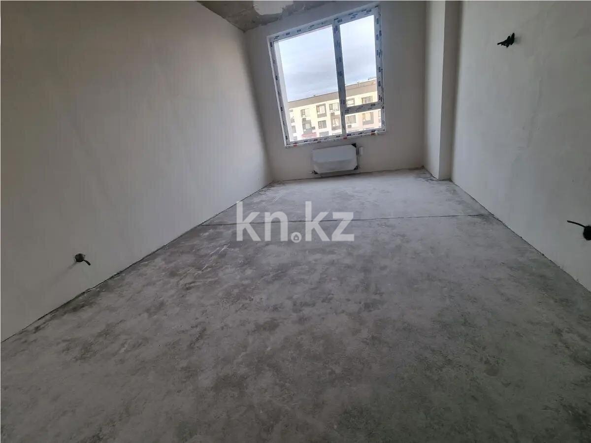 Продажа 1-комнатной квартиры, 41 м² в Астане