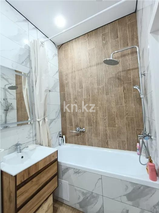 Продажа 2-комнатной квартиры, 63 м² - Продажа двухкомнатных квартир в монолитно-каркасном доме в Казахстане - страница 41 фото 4 из 6