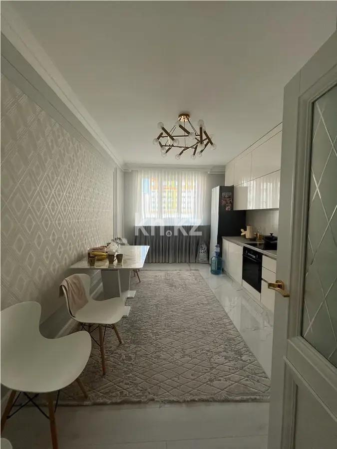 Продажа 3-комнатной квартиры, 84 м² - Продажа квартир в Алматы - страница 11 фото 3 из 5