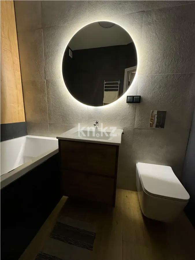 Продажа 2-комнатной квартиры, 72.1 м², ул. Айтеке би, дом  123/1 - Продажа квартир в Алматы фото 5 из 5