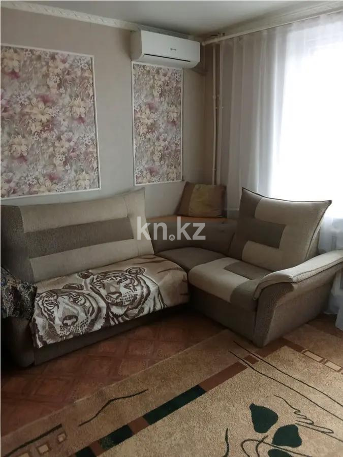 Продажа 1-комнатной квартиры, 34 м² в Караганде