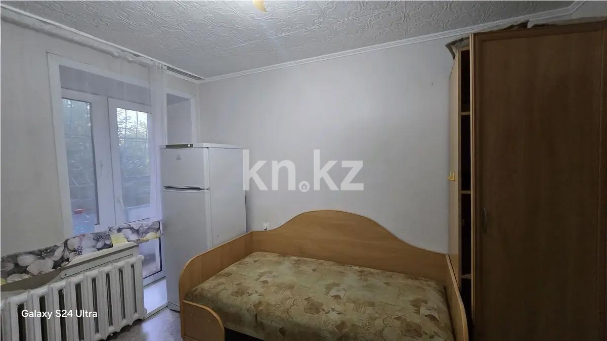 Продажа 1-комнатной квартиры, 40 м² - Продажа однокомнатных квартир в Караганде фото 2 из 5