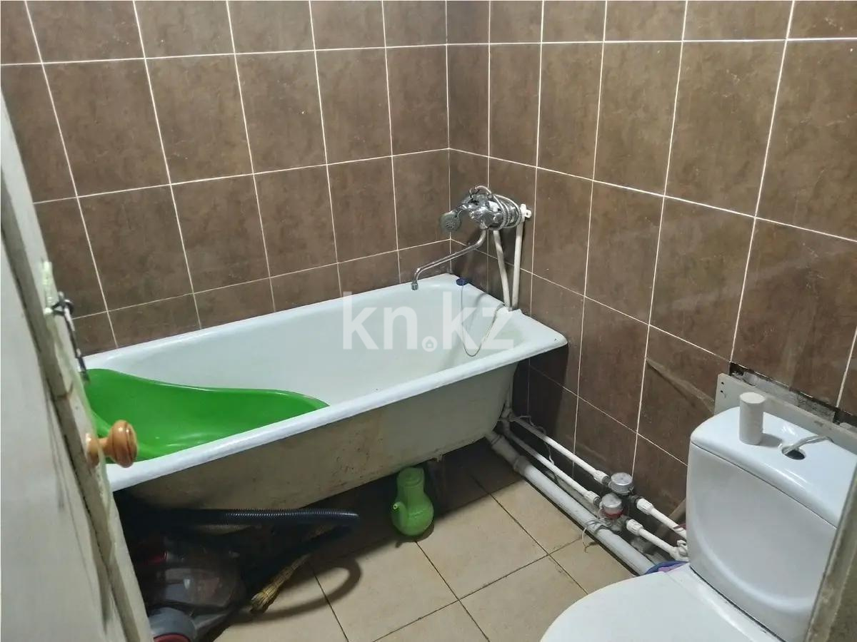 Продажа 1-комнатной квартиры, 38 м², ул. Чернышевского, дом  102 - Продажа  однокомнатных квартир в Темиртау фото 5 из 5