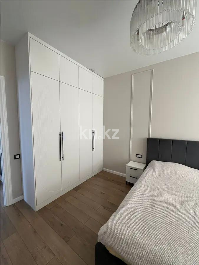 Продажа 3-комнатной квартиры, 67.8 м² в Астане - фото 2