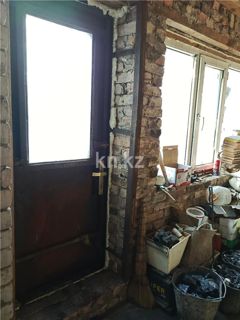 Продажа 2-комнатного дома, 41.5 м² - Продажа домов, коттеджей в Караганде - страница 4 фото 14 из 15