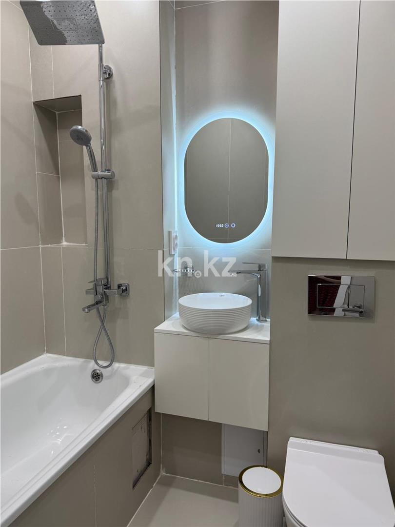 Продажа 4-комнатной квартиры, 125 м² в Астане - фото 11