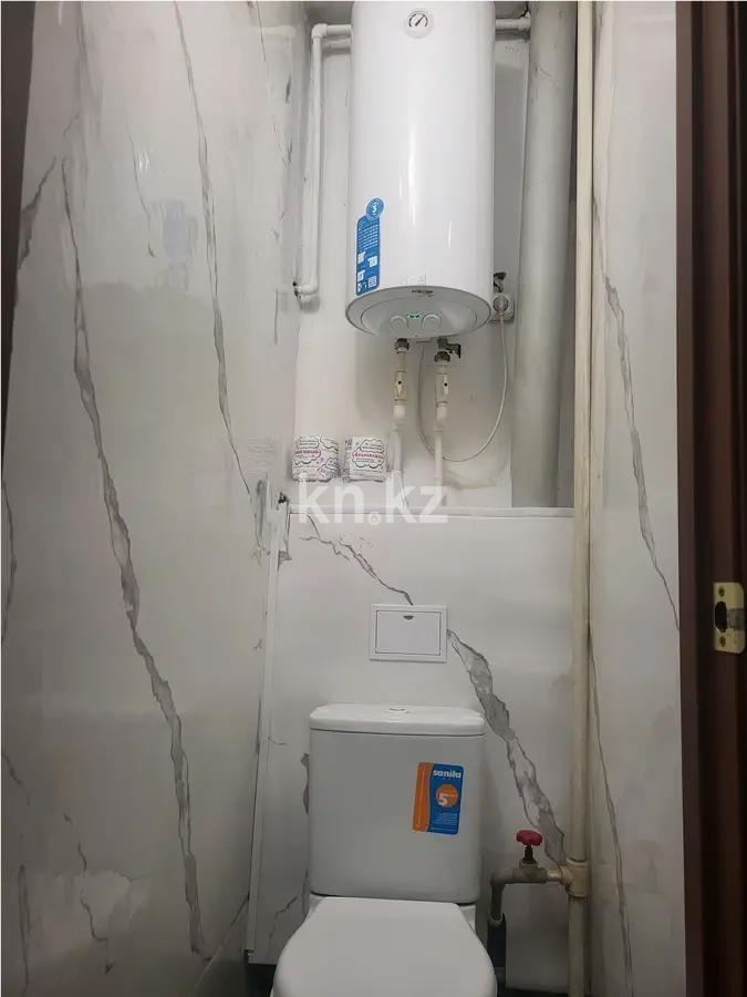 Продажа 2-комнатной квартиры, 48 м², мкр-н 15, дом  14 - Продажа  двухкомнатных квартир в Караганде фото 4 из 7