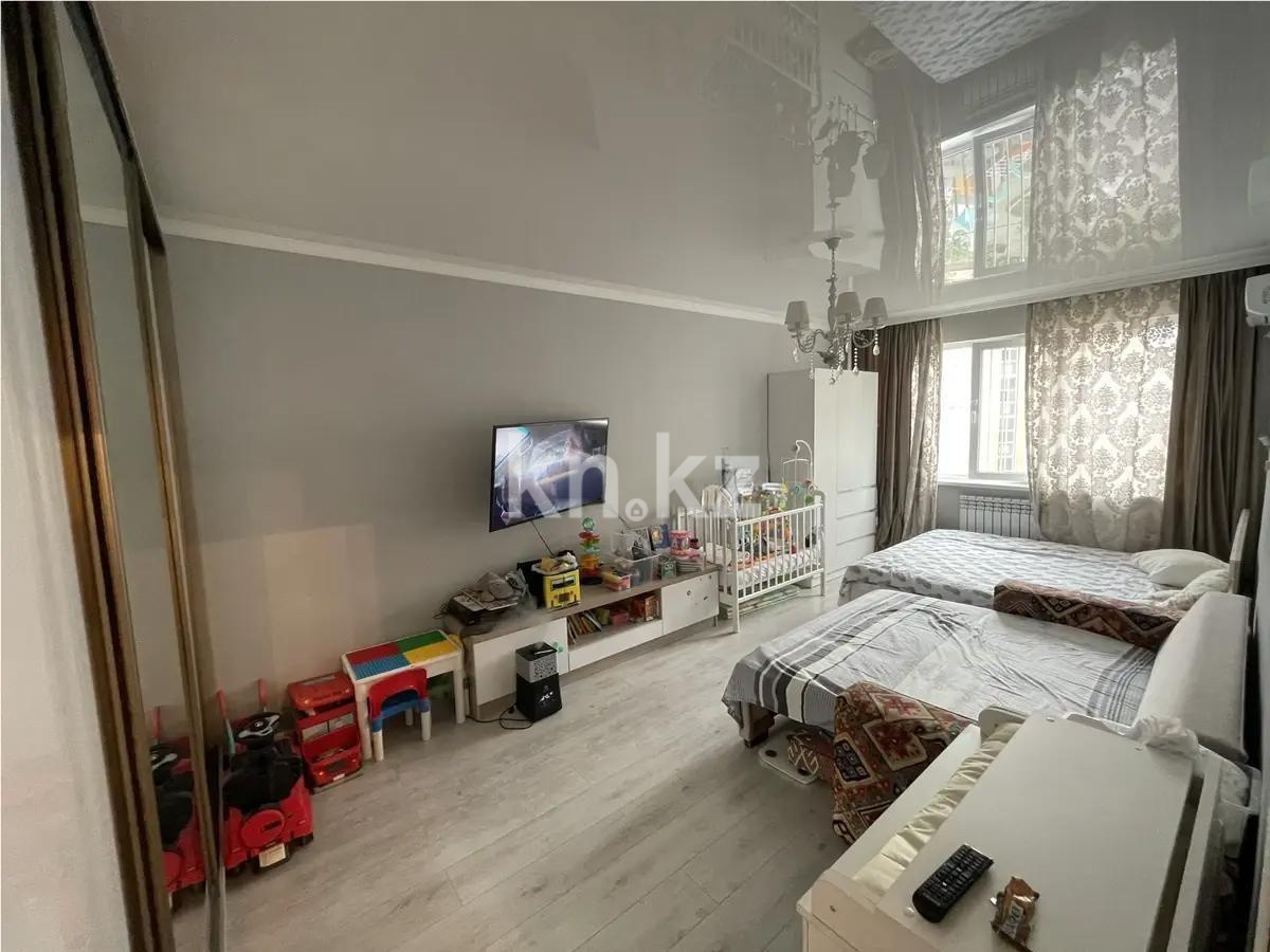 Продажа 1-комнатной квартиры, 45 м² - Продажа квартир в Турксибском р-не Алматы фото 1 из 3