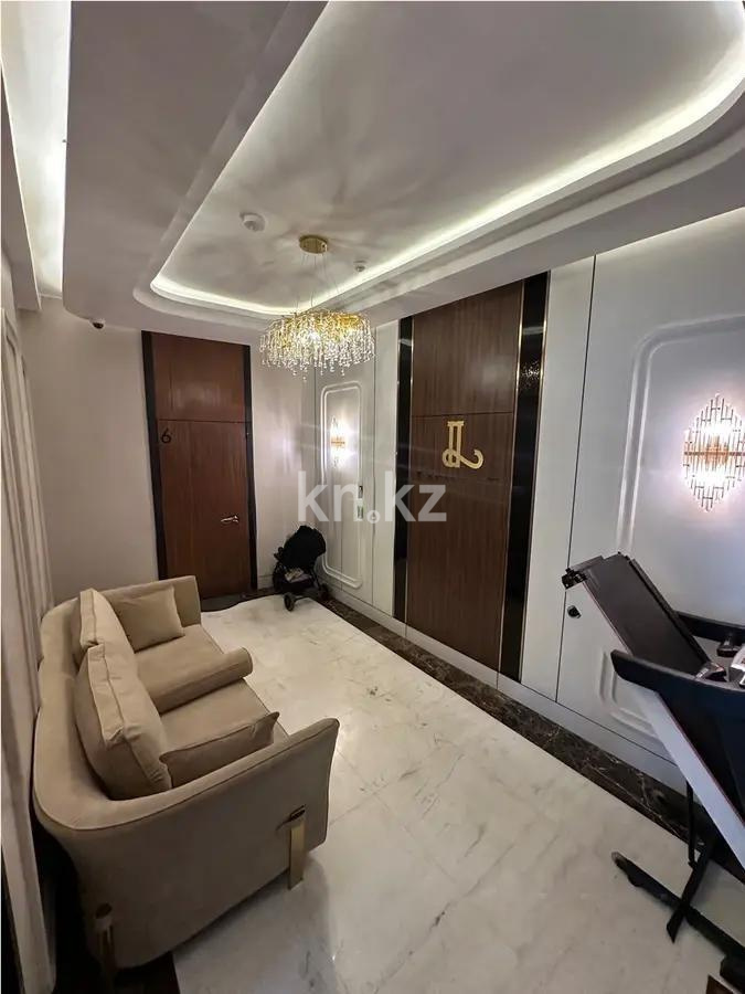 Продажа 3-комнатной квартиры, 155 м², ул. Сейдимбека, дом  110/1 - Продажа  трехкомнатных квартир в Алматы фото 3 из 3