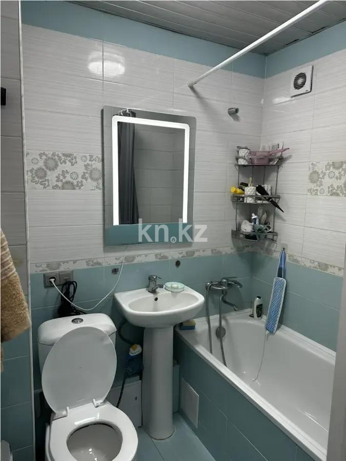 Продажа 2-комнатной квартиры, 44 м², мкр-н Орбита-1, дом  19 в Алматы - фото 4