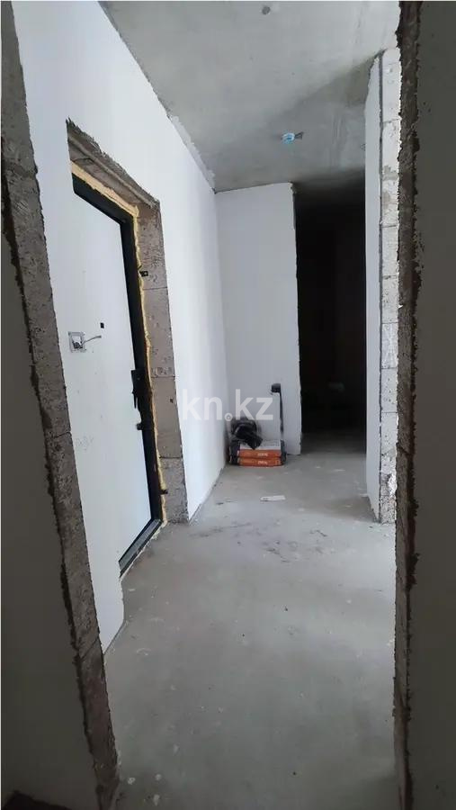 Продажа 1-комнатной квартиры, 43 м², пр. Мангилик Ел, дом  62 в Астане - фото 5