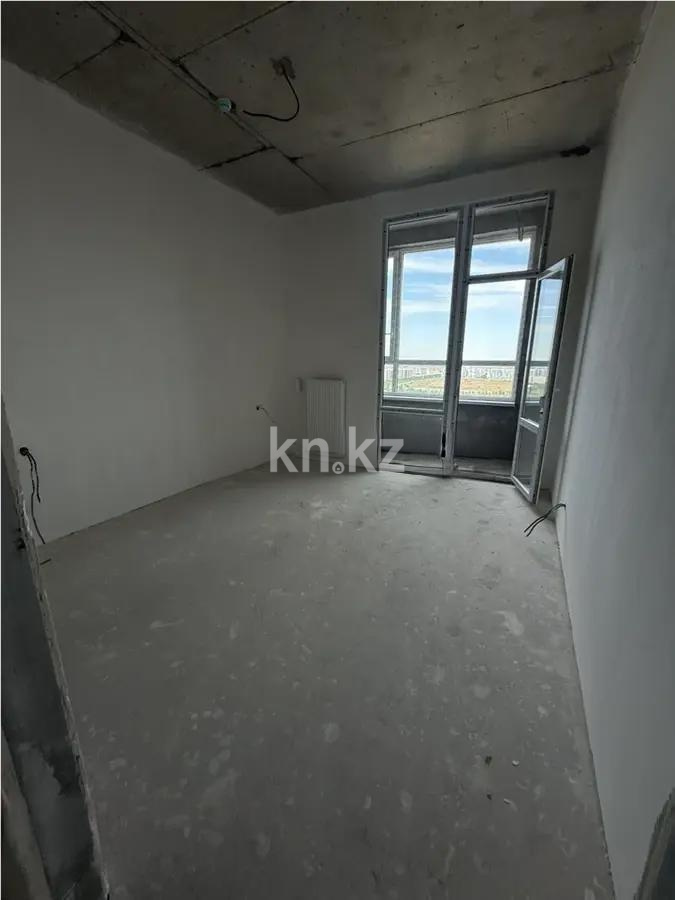 Продажа 3-комнатной квартиры, 77.4 м² - Продажа квартир в Алматы - страница 7 фото 2 из 4