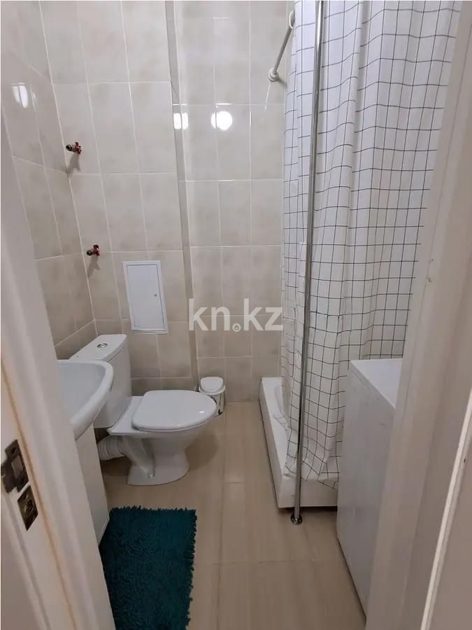 Продажа 1-комнатной квартиры, 22 м² в Астане - фото 2