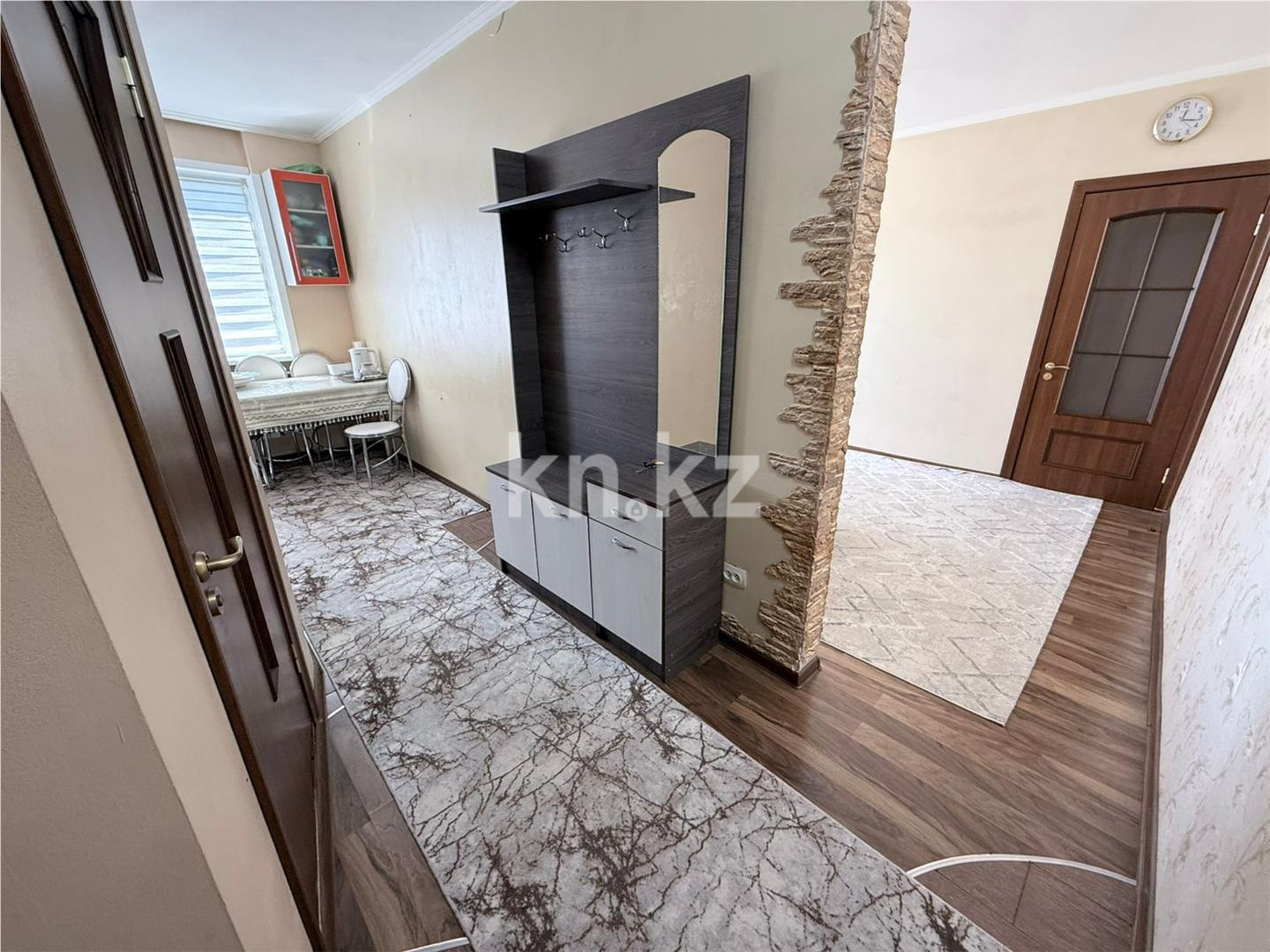 Продажа 2-комнатной квартиры, 50 м² - Продажа двухкомнатных квартир на Юго-Востоке Караганды - страница 12 фото 6 из 9