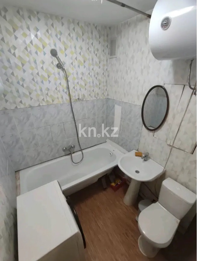 Продажа 1-комнатной квартиры, 31 м² в Караганде - фото 4