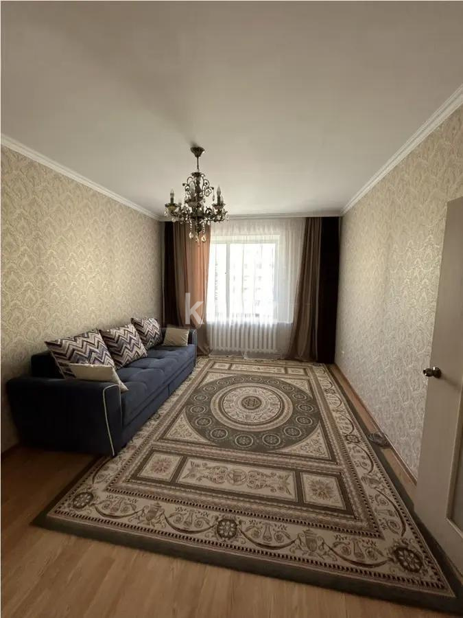 Продажа 1-комнатной квартиры, 39 м² - Продажа недвижимости в Казахстане фото 1 из 6