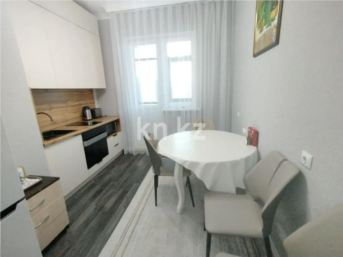 Продажа 2-комнатной квартиры, 65 м² - Продажа квартир в Астане фото 3 из 4