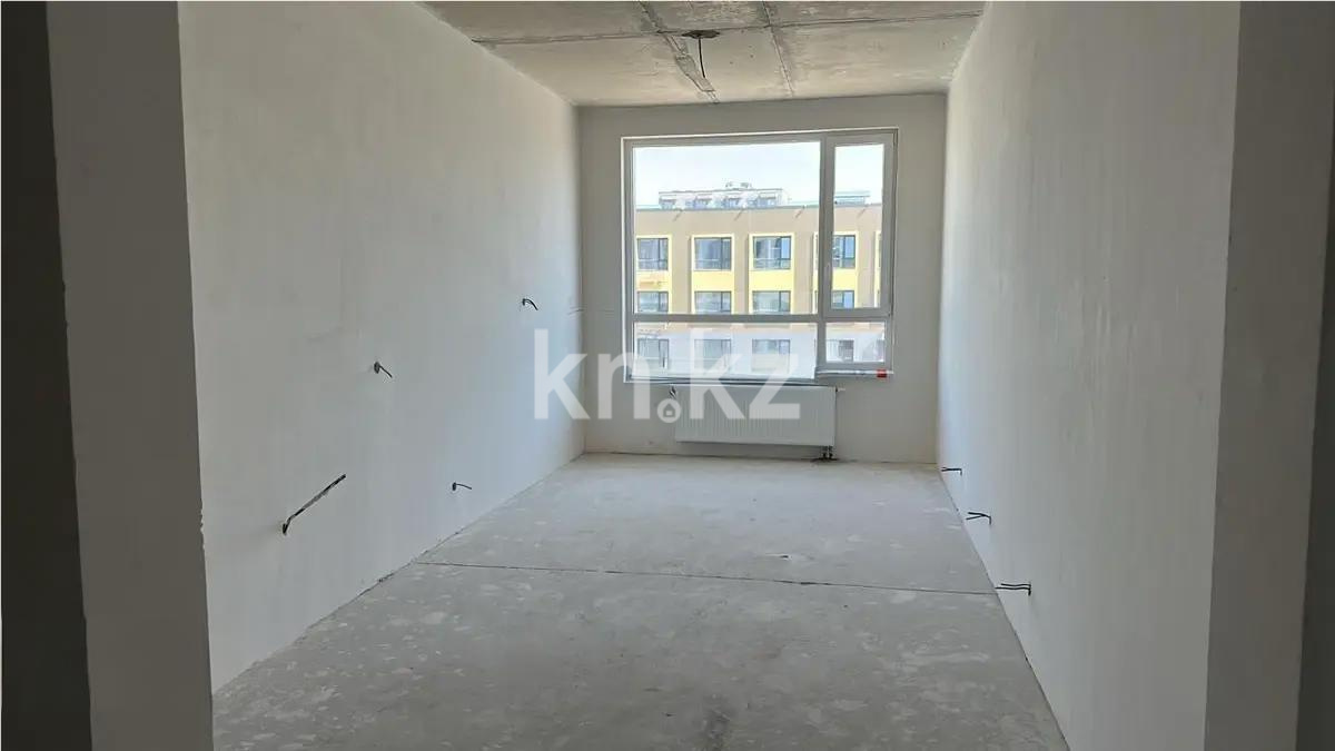 Продажа 3-комнатной квартиры, 67 м² в Алматы - фото 2