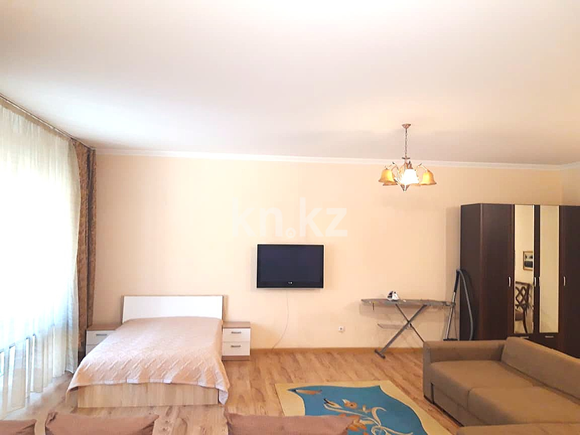 Аренда 1-комнатной квартиры, 60 м² - Аренда однокомнатных квартир помесячно в Астане - страница 2 фото 2 из 15