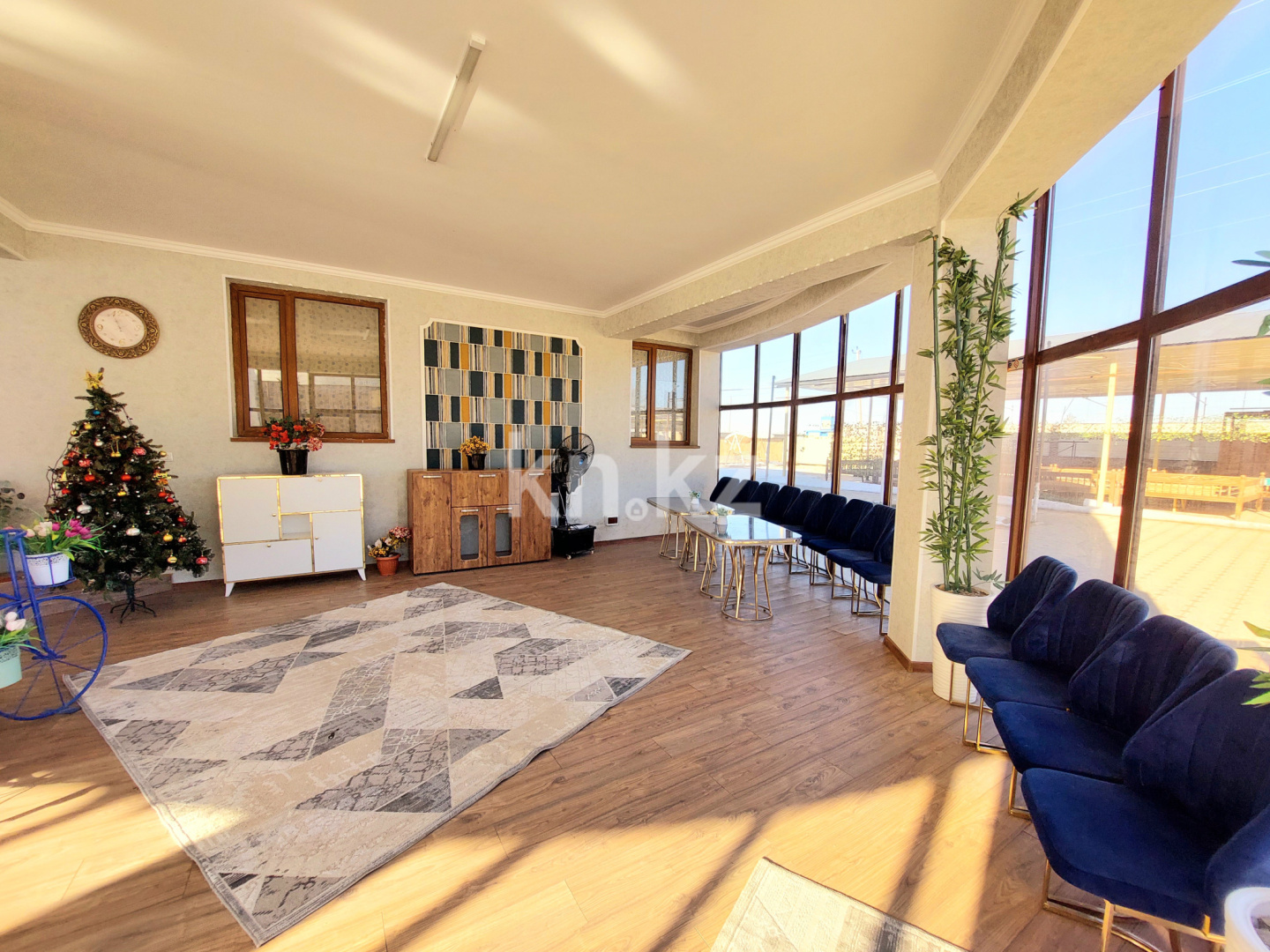 Продажа , 3000 м², Рахимова, дом  1111 - Продажа офисных и торговых помещений в Шымкенте фото 22 из 28