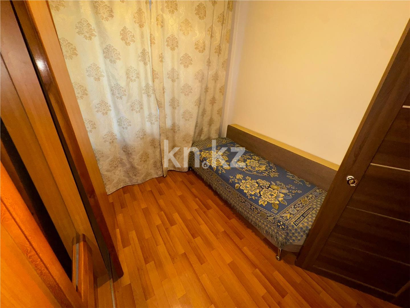 Продажа 3-комнатной квартиры, 61 м² - Продажа трехкомнатных квартир в Караганде фото 3 из 10