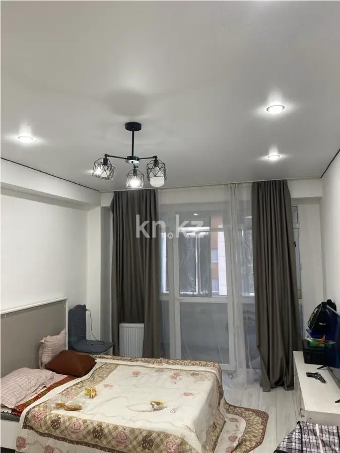 Продажа 2-комнатной квартиры, 65 м² - Продажа квартир от собственников в Алматы - страница 3 фото 1 из 1