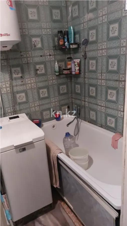 Продажа 2-комнатной квартиры, 44 м², ул. Орлова, дом  105 - Продажа  двухкомнатных квартир в Караганде фото 4 из 6