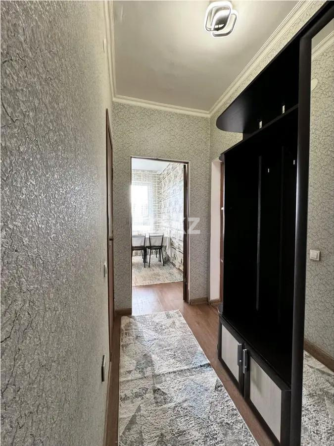 Продажа 1-комнатной квартиры, 39.5 м², мкр-н Нуркент, дом  76 в Алматы - фото 3