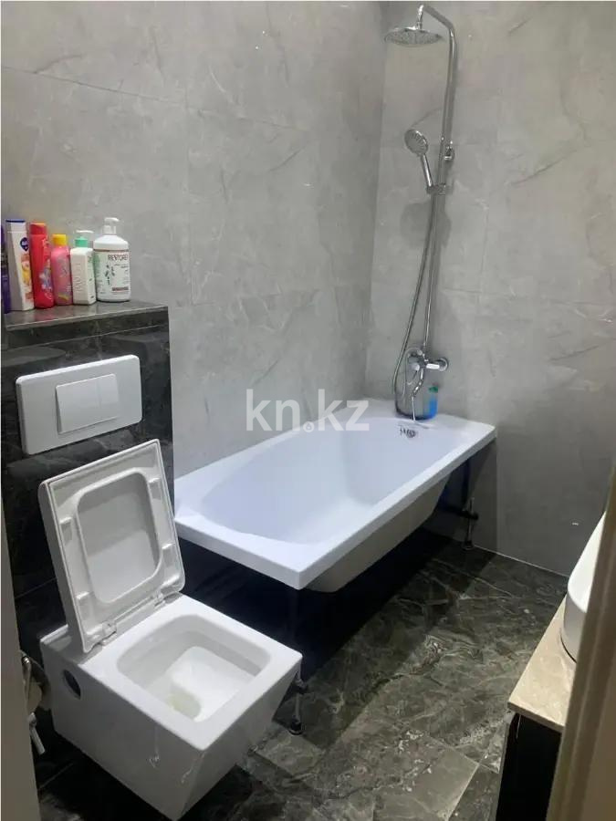 Продажа 2-комнатной квартиры, 55.8 м², ул. Жошы хана, дом  23 в Астане - фото 4