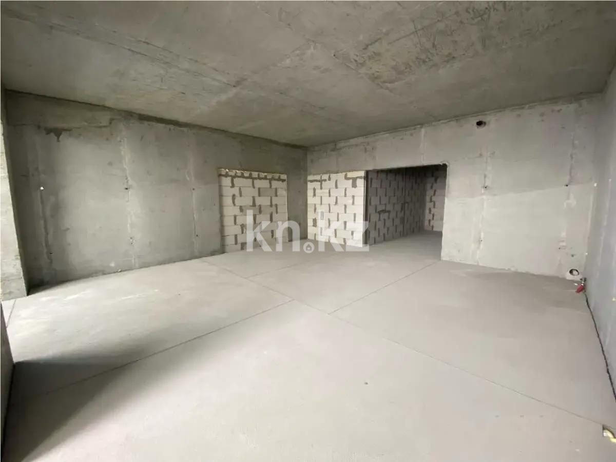 Продажа 2-комнатной квартиры, 76 м², пр. Серкебаева, дом  146 - Продажа квартир в Алматы с фото фото 2 из 5