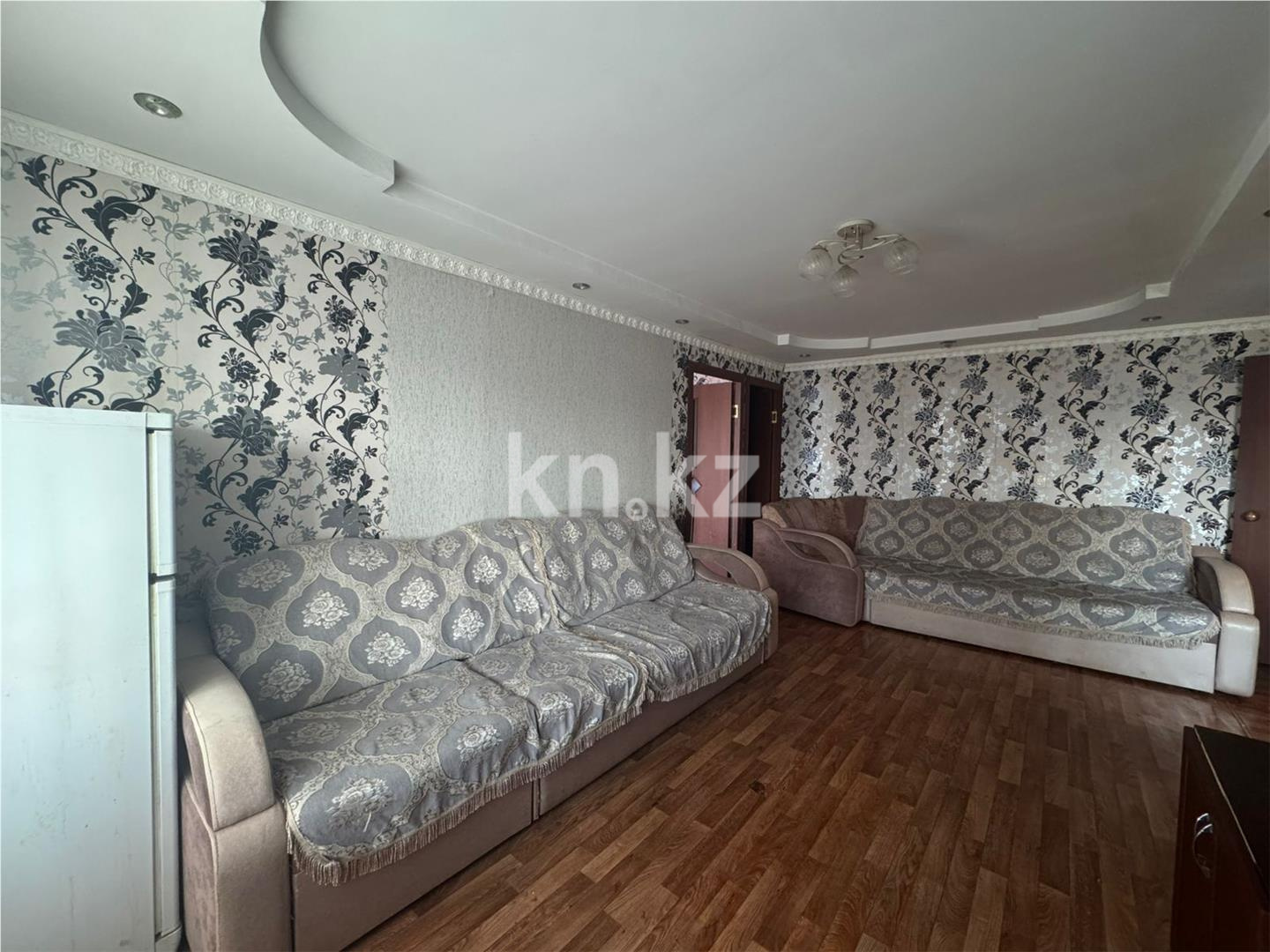 Продажа 2-комнатной квартиры, 44 м² - Продажа квартир в Темиртау - страница 2 фото 1 из 7