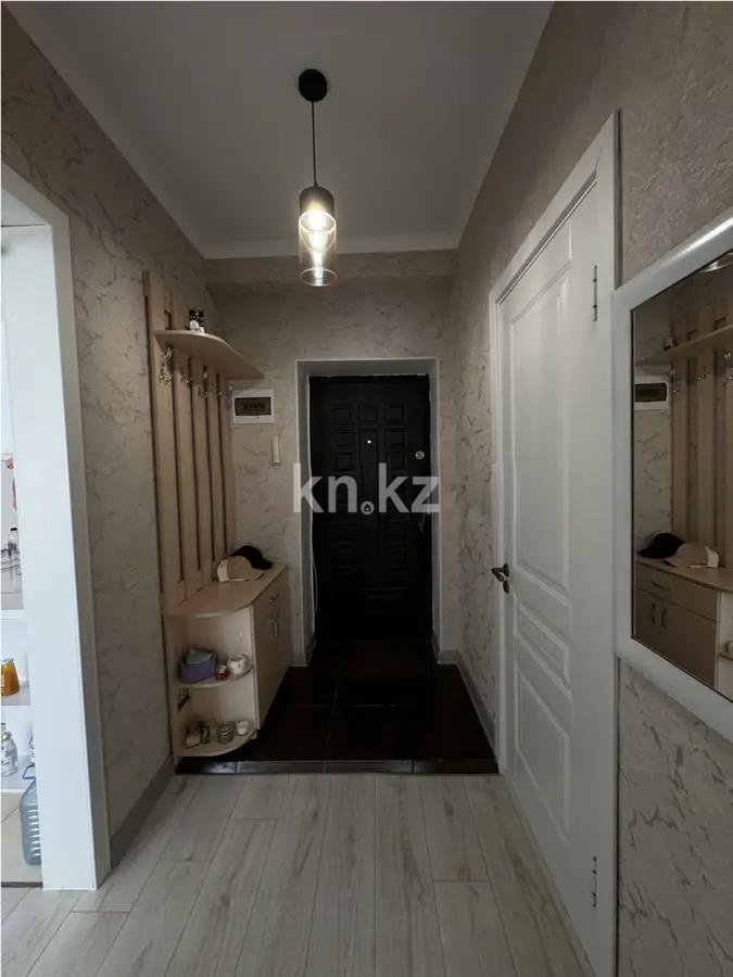 Продажа 2-комнатной квартиры, 36.5 м², ул. Нарикбаева, дом  9 в Астане - фото 5