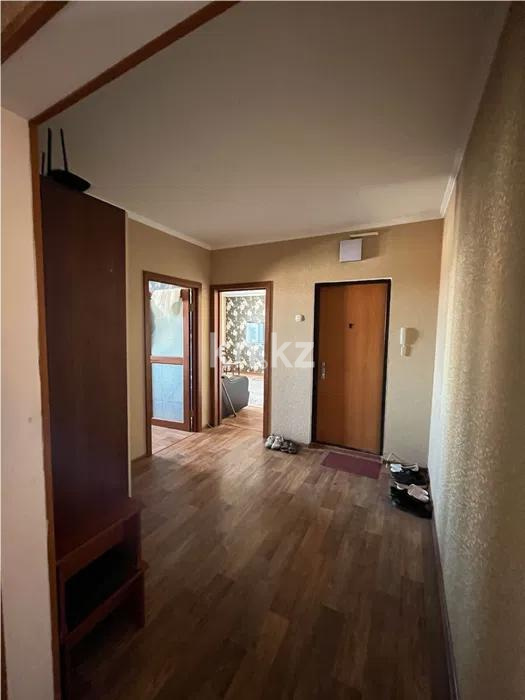 Продажа 4-комнатной квартиры, 74 м², ул. Таттимбета, дом  19 - Продажа  четырехкомнатных квартир в Караганде фото 6 из 6