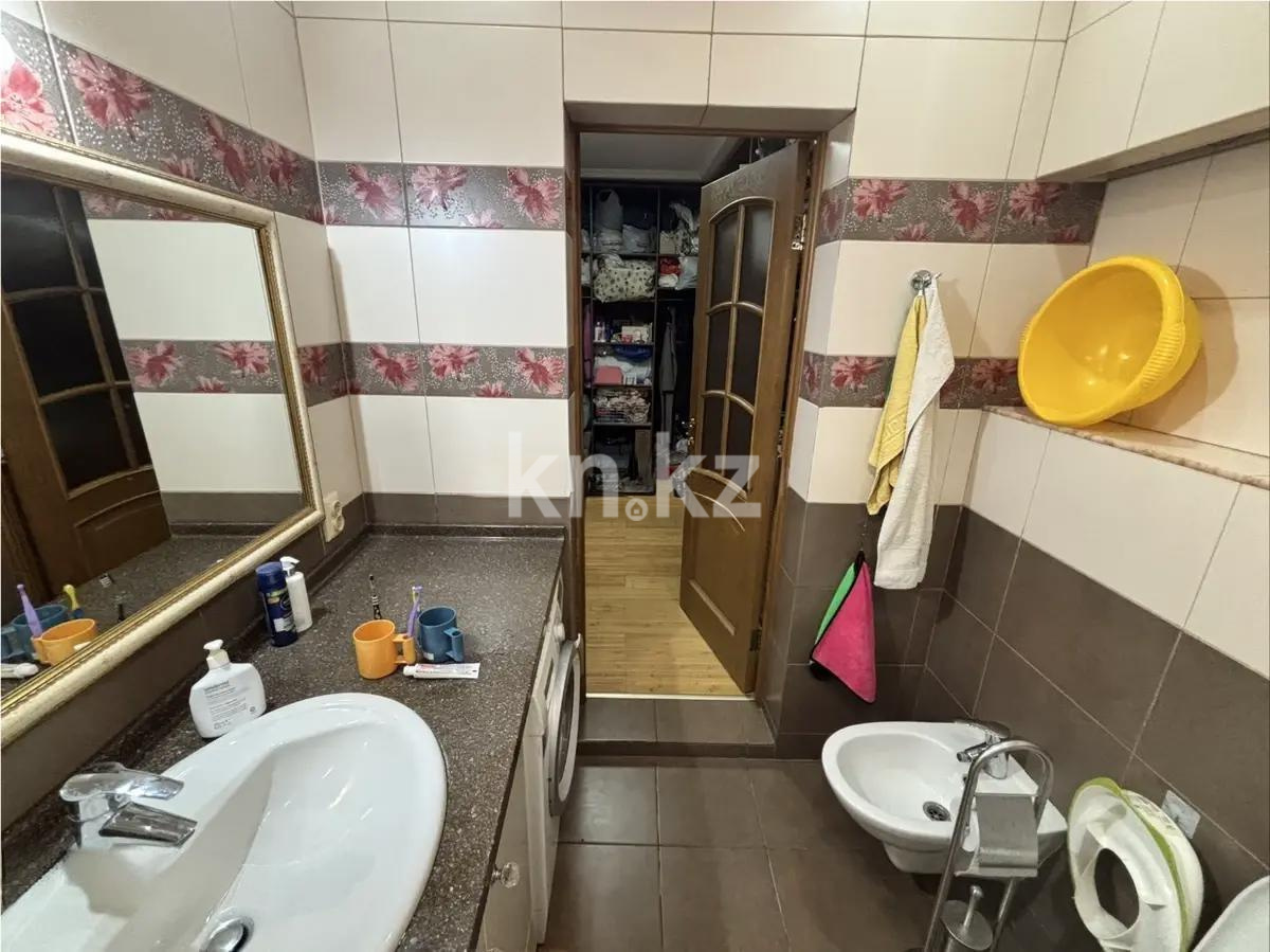 Продажа 3-комнатной квартиры, 106 м² в Алматы - фото 5