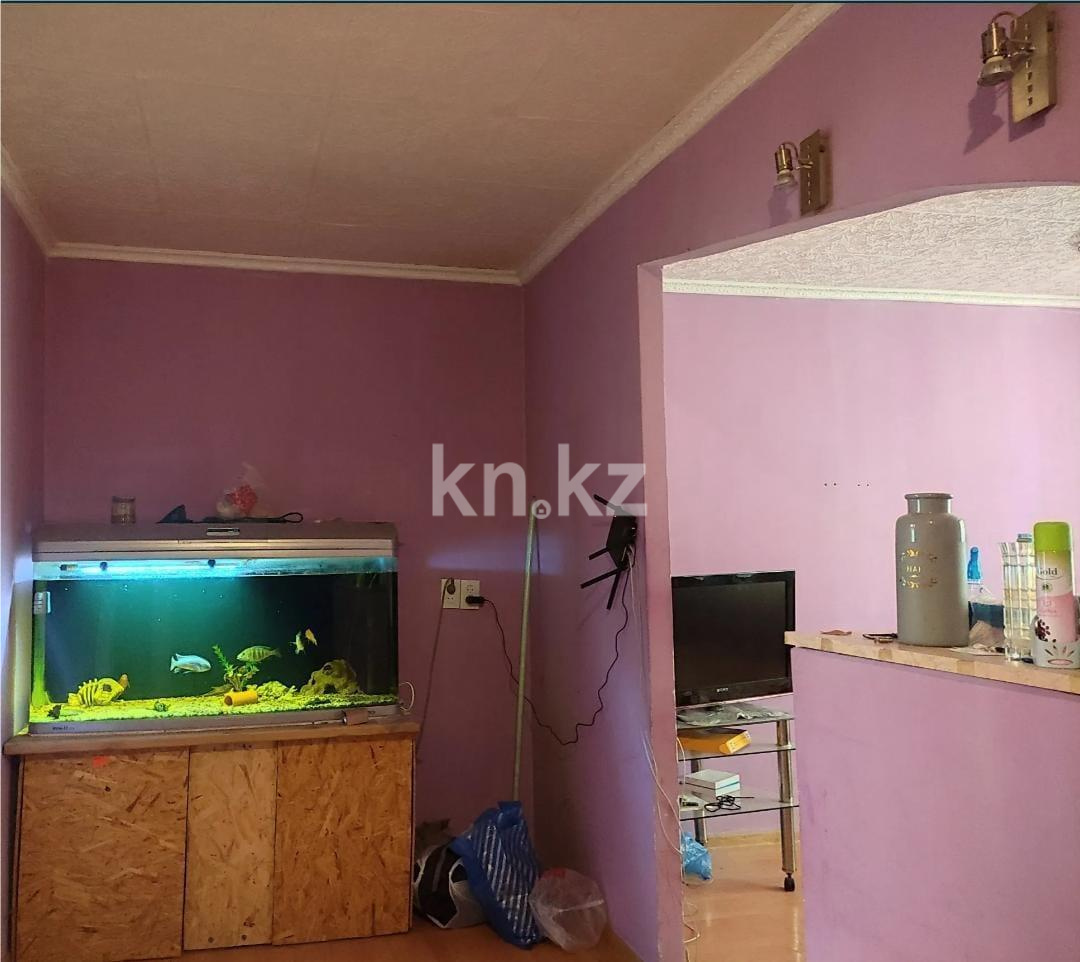 Продажа 3-комнатной квартиры, 61 м², мкр-н 13 в Караганде - фото 4