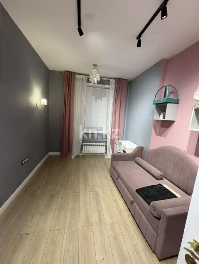 Продажа 3-комнатной квартиры, 90 м² в Астане - фото 3