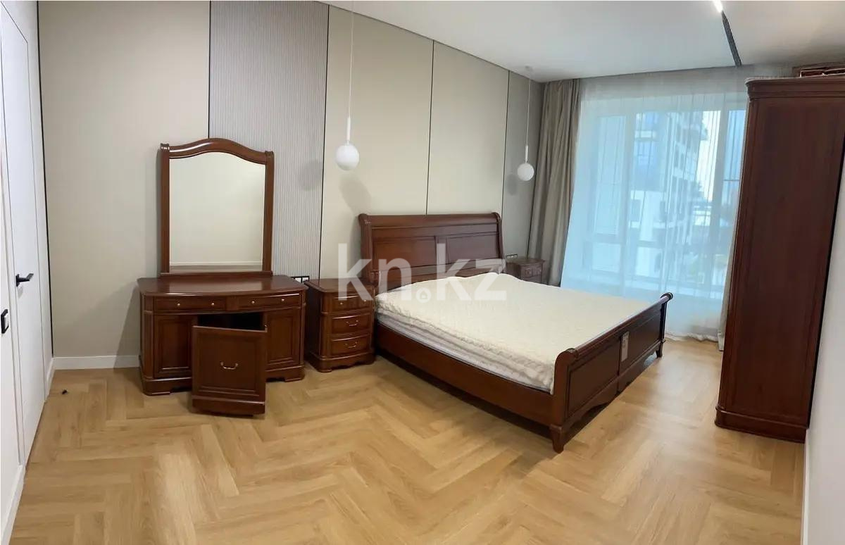Продажа 3-комнатной квартиры, 100 м² - Продажа квартир в Алматы фото 3 из 5